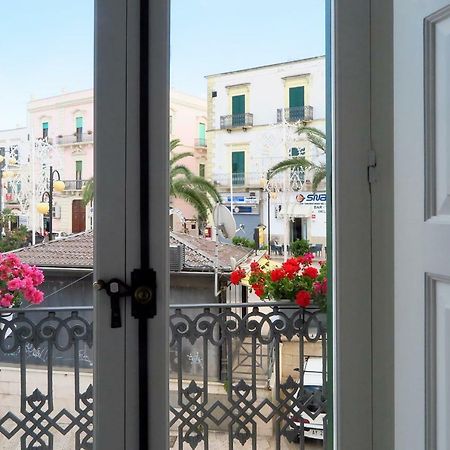 B&B In Centro Вьесте Экстерьер фото