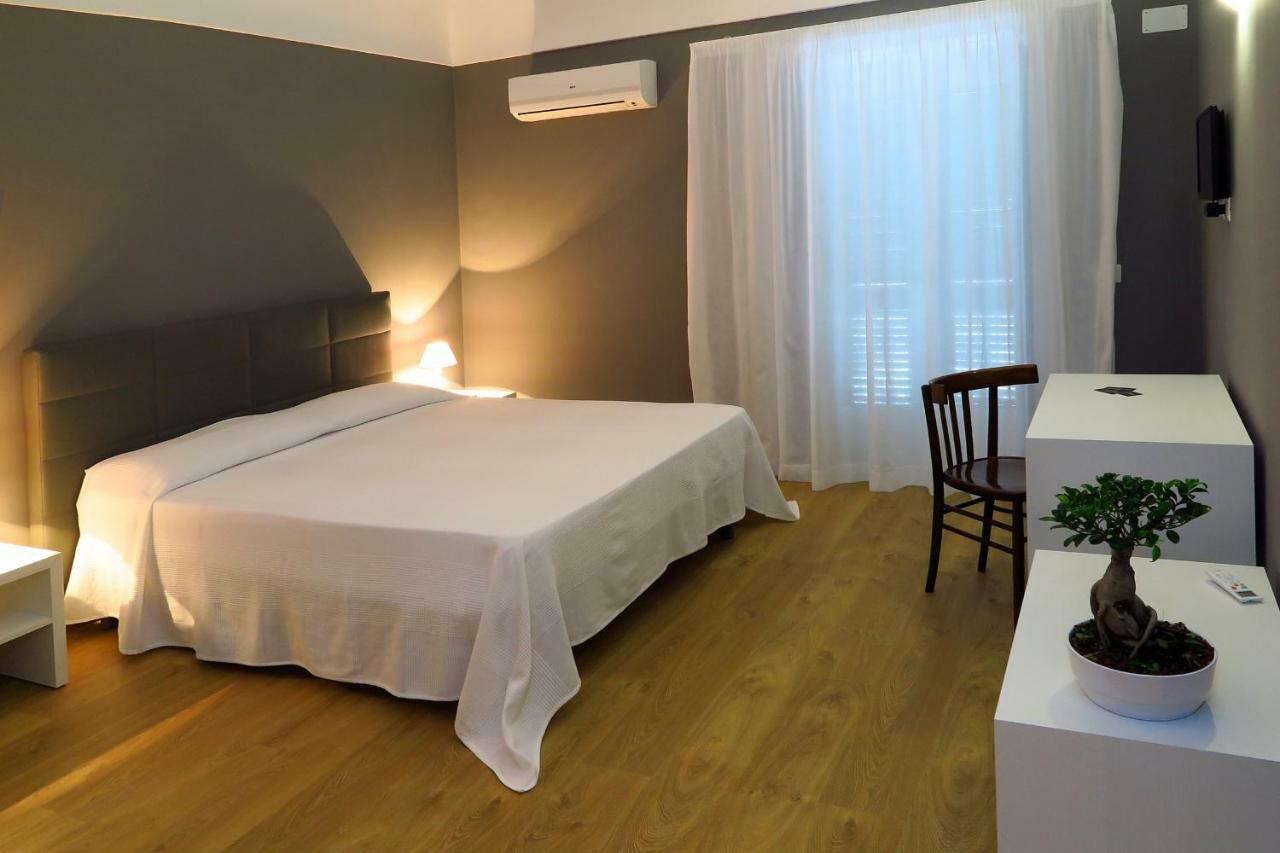 B&B In Centro Вьесте Экстерьер фото