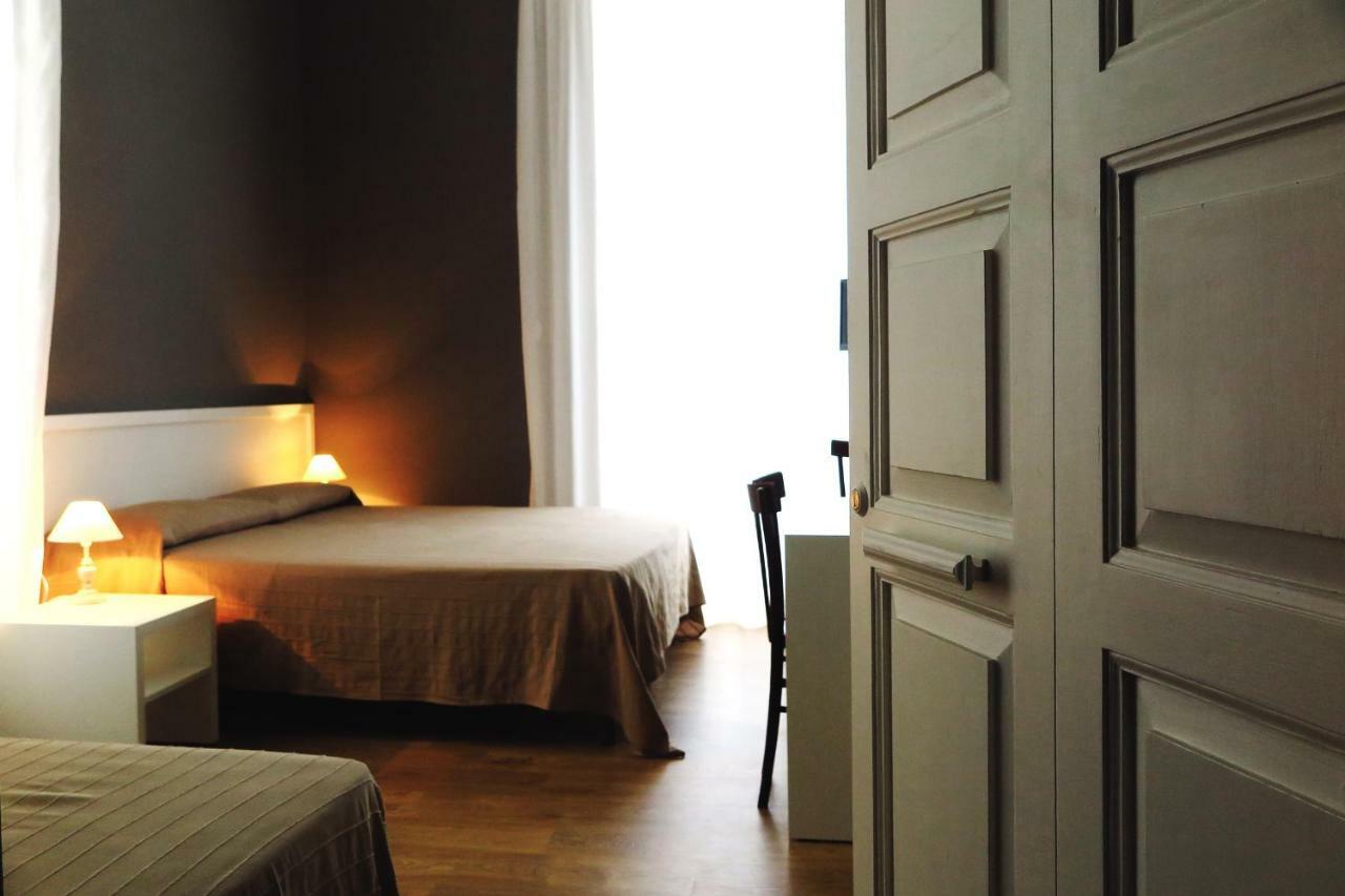B&B In Centro Вьесте Экстерьер фото