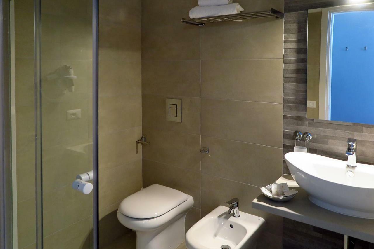 B&B In Centro Вьесте Экстерьер фото