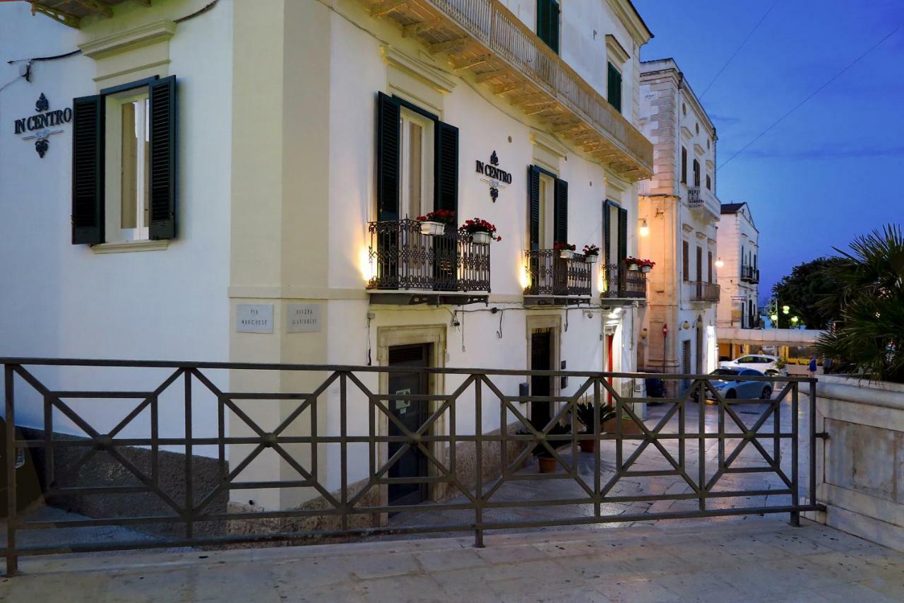 B&B In Centro Вьесте Экстерьер фото