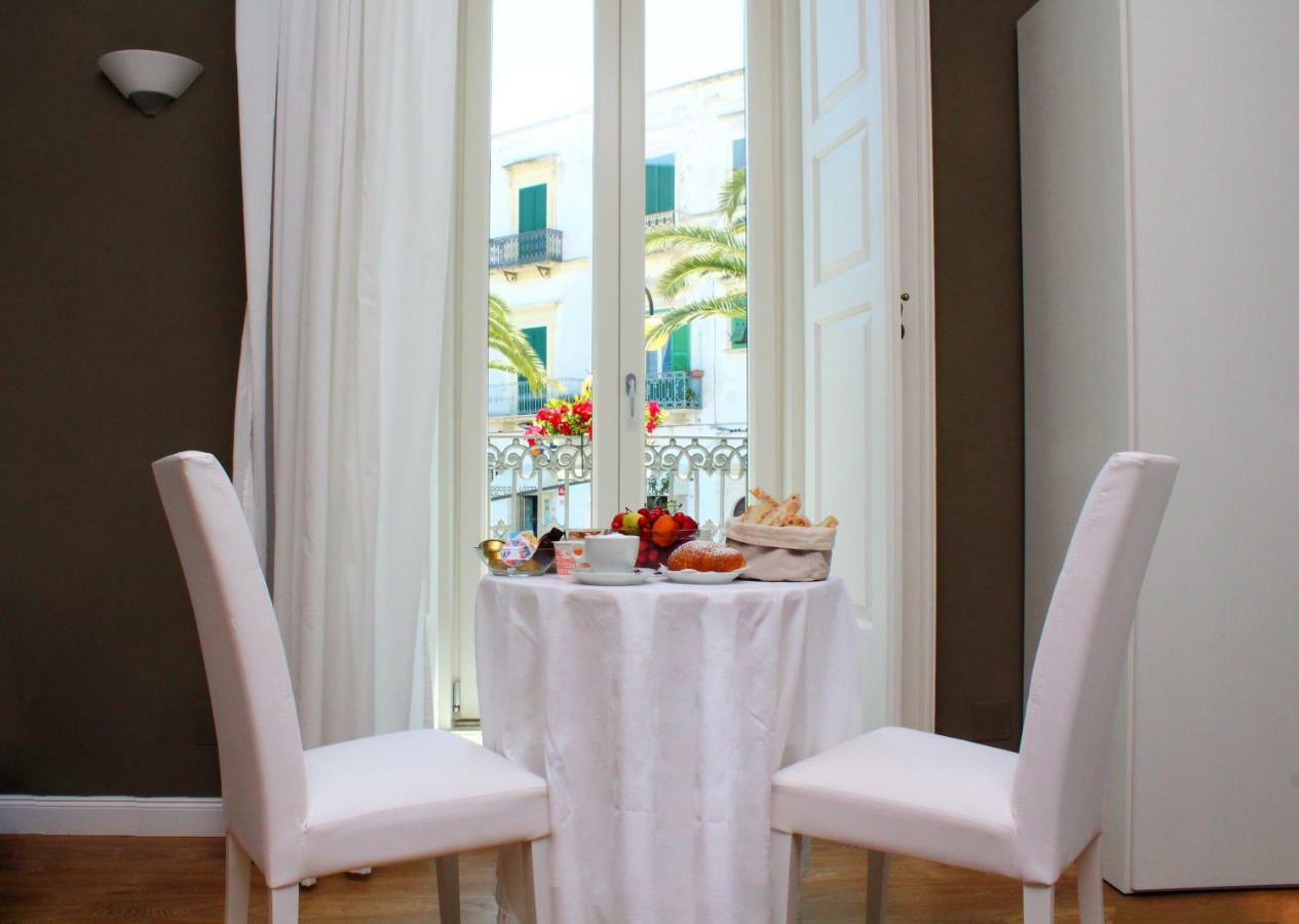 B&B In Centro Вьесте Экстерьер фото