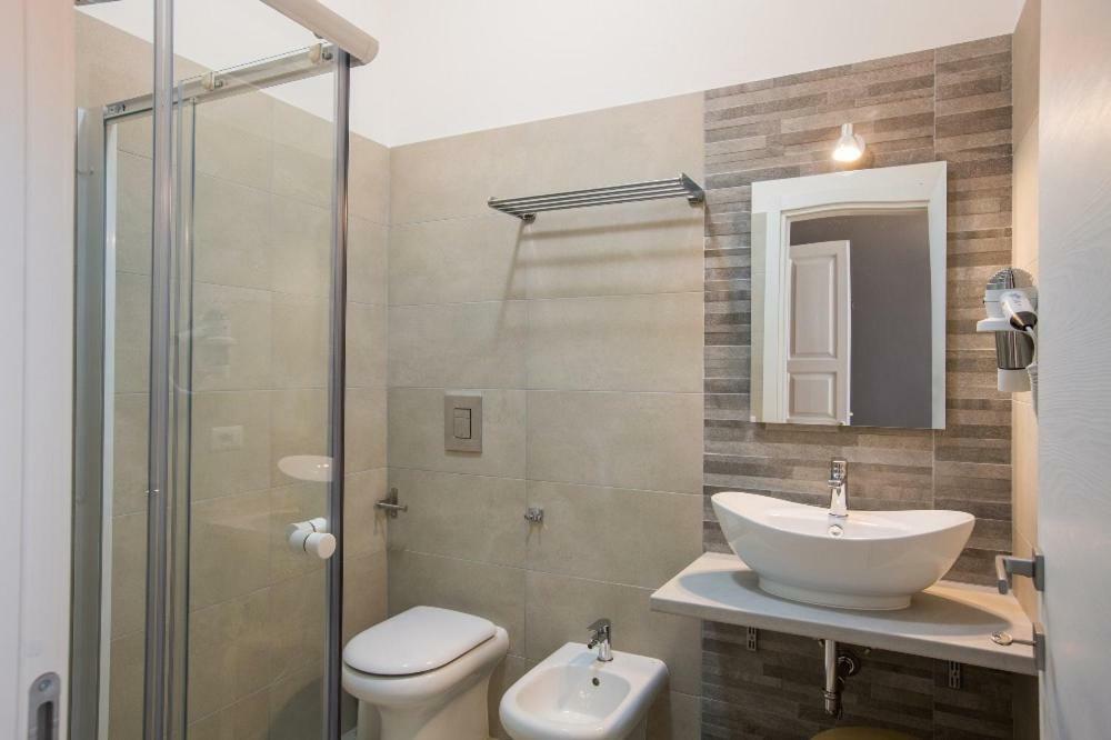 B&B In Centro Вьесте Экстерьер фото